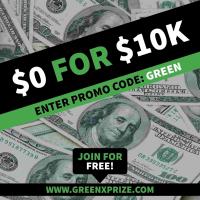 Green X Prize, Inc. image 4